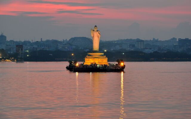 Le Meridien Hyderabad