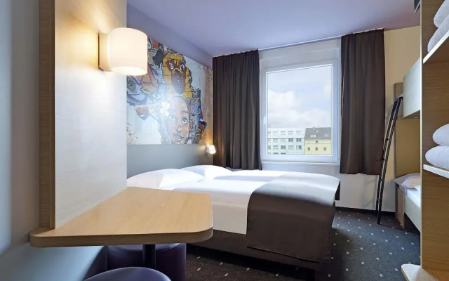 B&B HOTEL Köln-Ehrenfeld