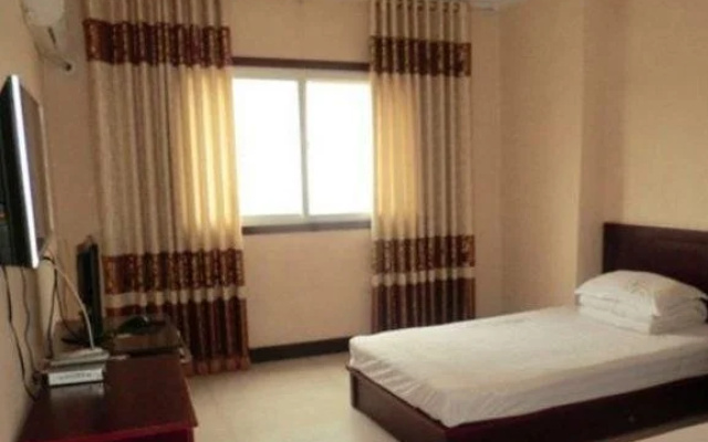 Xinyue Inn – Guest Rooms – Yuncheng