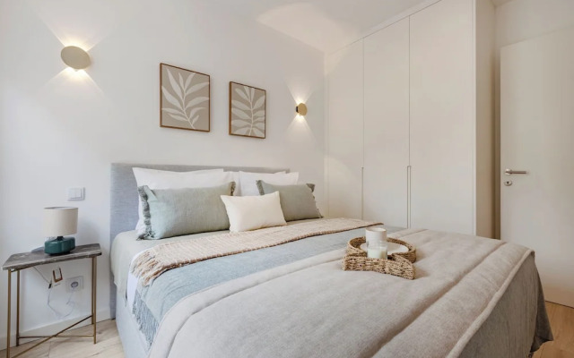 The Light Loft at BoaVista Flats