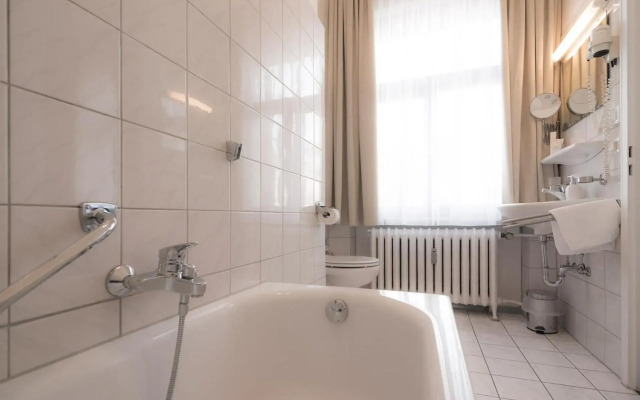 Hotel Etol