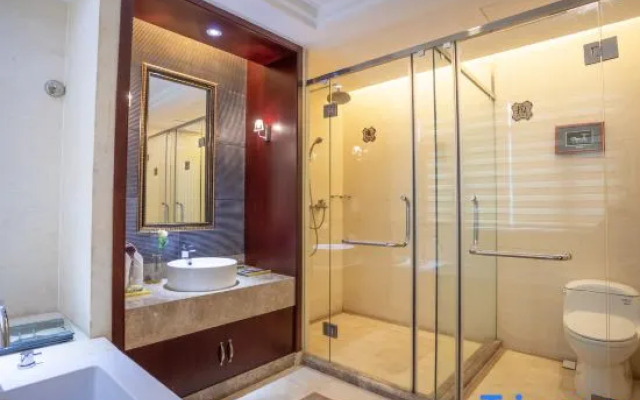 Heqing Cunshi Manor · YouRan Residence