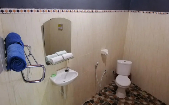 Ginanthi Cottage - Nusa Penida