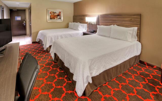 Hampton Inn Cookeville