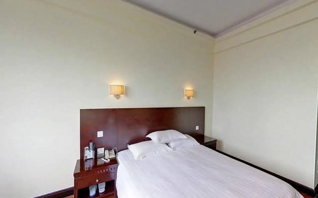 Hanting Hotel (Shanghai Jinqiao,Middle Yanggao Rd)