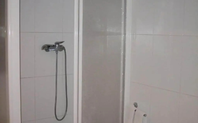 Hotel Chané