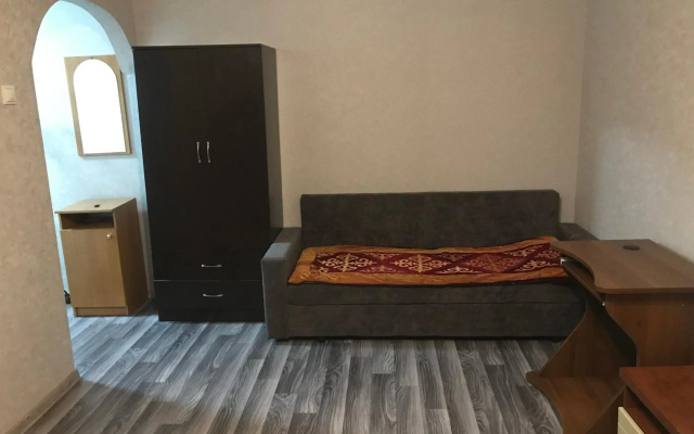 квартира на набережной