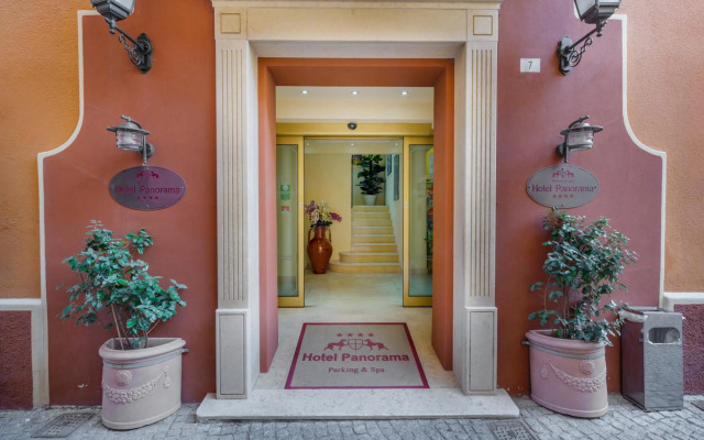 Hotel Panorama