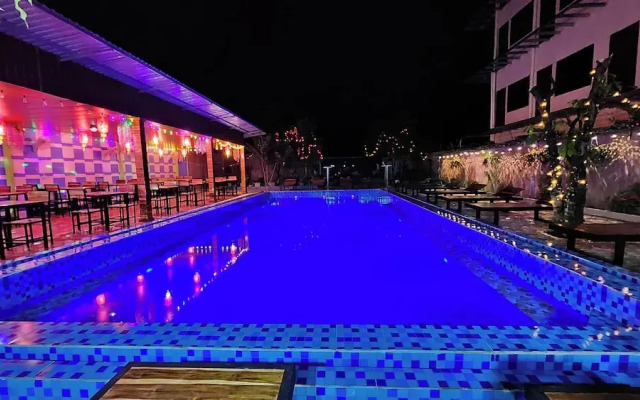 Vang Vieng Sabai Sabai Hostel