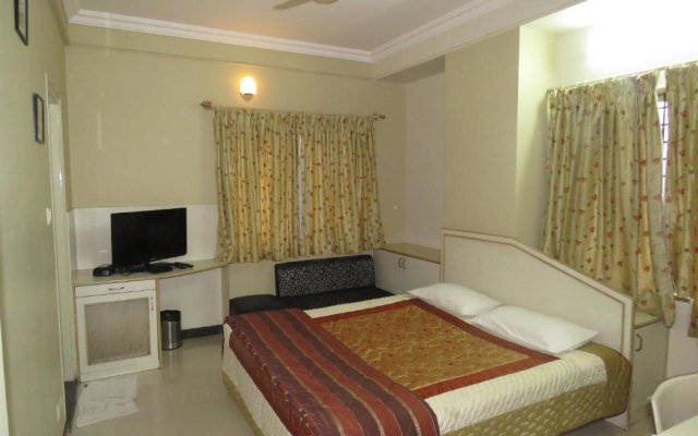 OYO Rooms Jayanagar 2