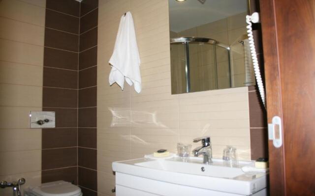 Franca Hotel Bijelo Polje