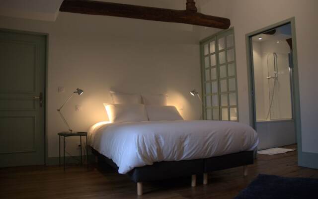 Les Demeures de Valette