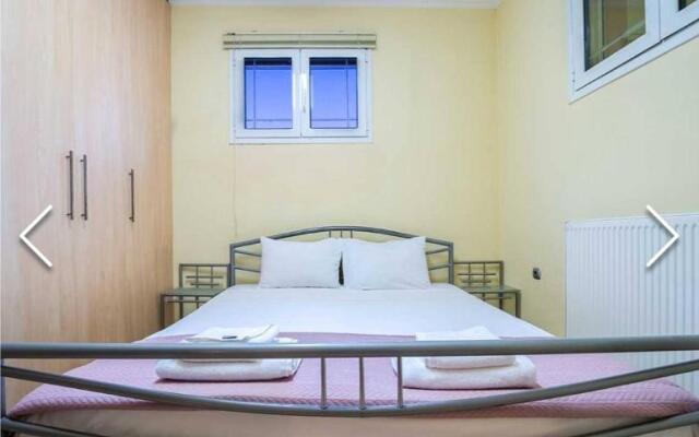 Villa Roula 6BR