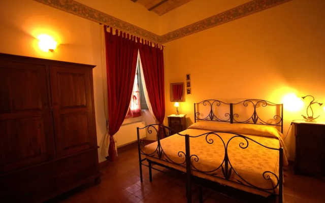 Quarto Del Cuore