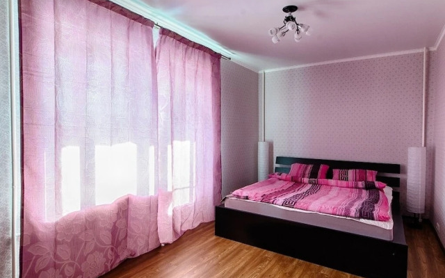 Апартаменты «Сити Инн Бутырская, 2, 18»