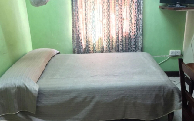 Sooper Guest House