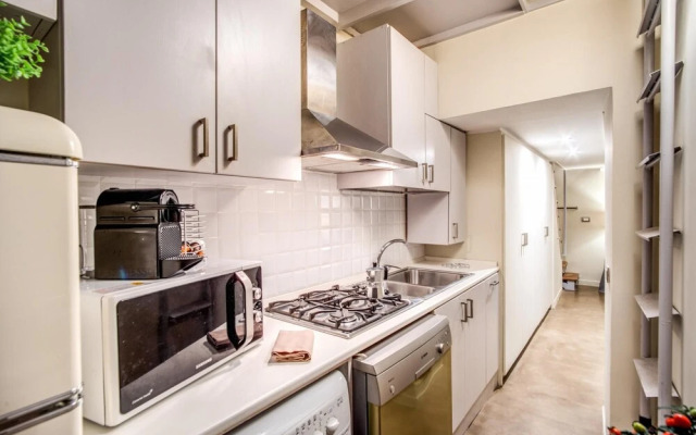 Chiaia Loft in Napoli