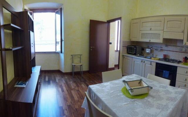 Appartamento Incani 20