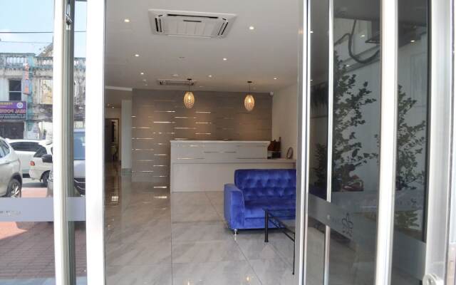 Hotel Orkid Port Klang