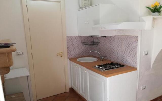 Albergo Diffuso Il Borgo Antico