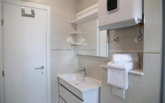 Apartment Nada