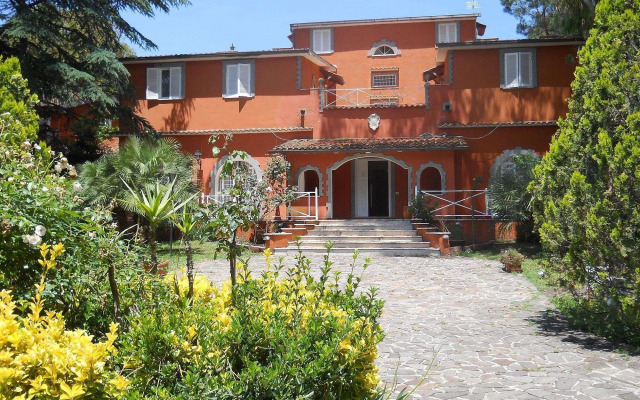 Agriturismo Marco Simone