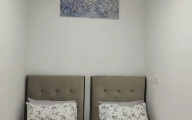 The Ridge @ KL East Mall & Condominium – Guest Rooms – Kuala Lumpur