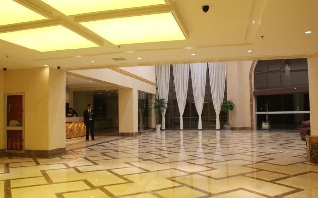 Hangzhou Meilun Business Hotel