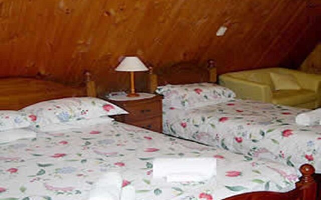 Birchwood Manor