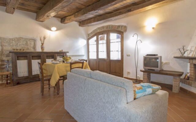 Santa Fiora retreat 30073