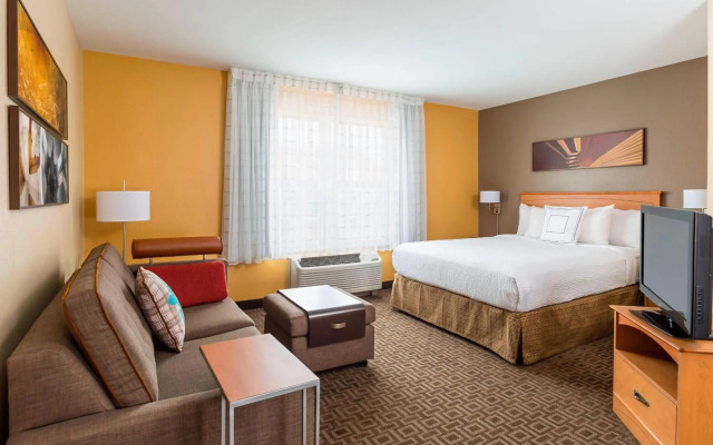 TownePlace Suites By Marriott Phoenix North