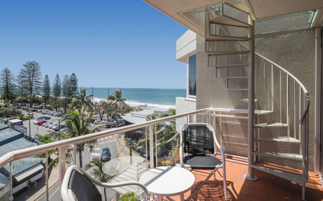 Sandcastles Mooloolaba