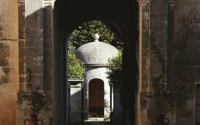 Palazzo Daniele, a Member Design Hotels