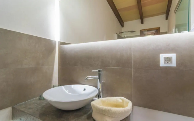 Paratge De Son Toniet