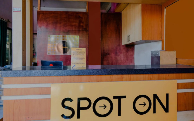 Hotel O Family Residence