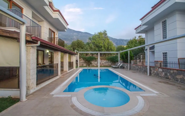 Fethiye Prestij Makri 2 Villa
