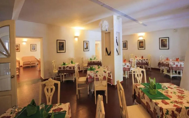 The Tower House Cochin