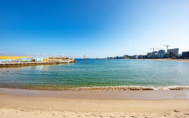 Goseong Beach Pension