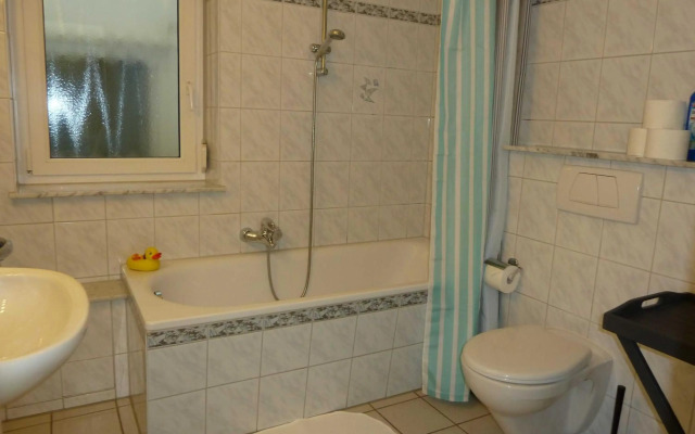 Ferienwohnung Baumann