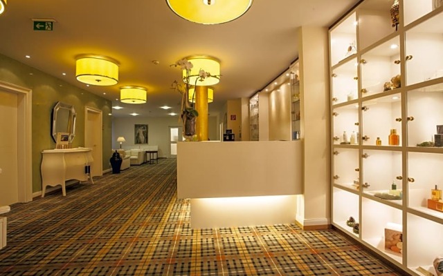 THERESA Wellness Genießer Hotel