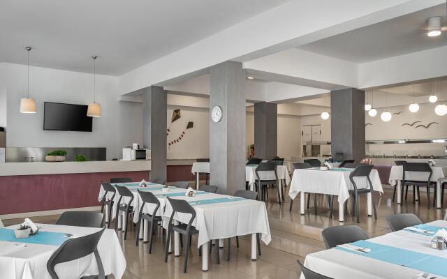 Sunrise Village Hotel