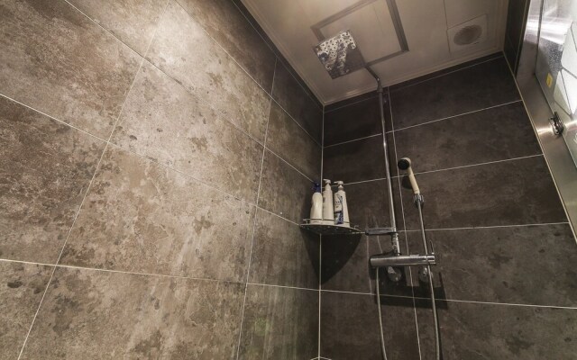Lexy Hotel
