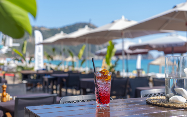 Royalisa Palmiye Beach +16 Adult Only