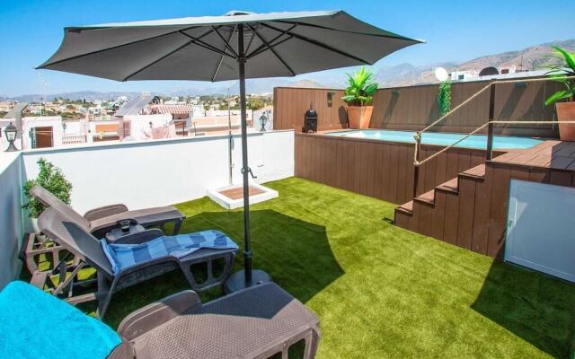 Casa Biznaga Recien Construida, Cerca Centro y Playa