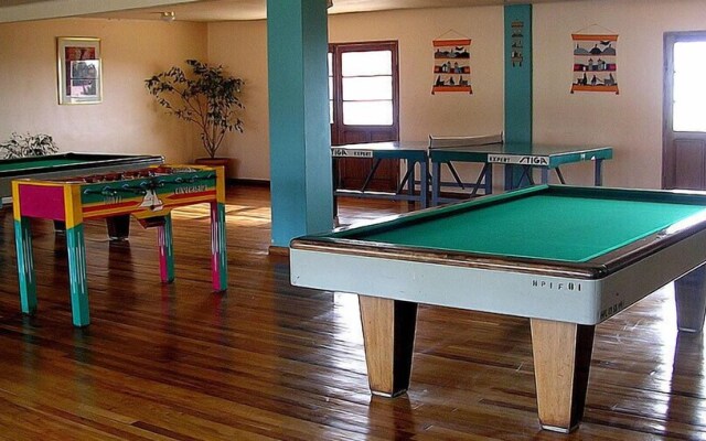 Hotel Gloria Copacabana - Hostel