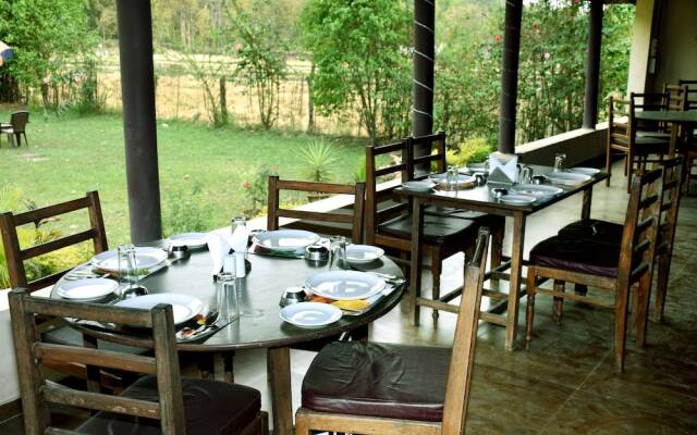 Camp Pawalgarh