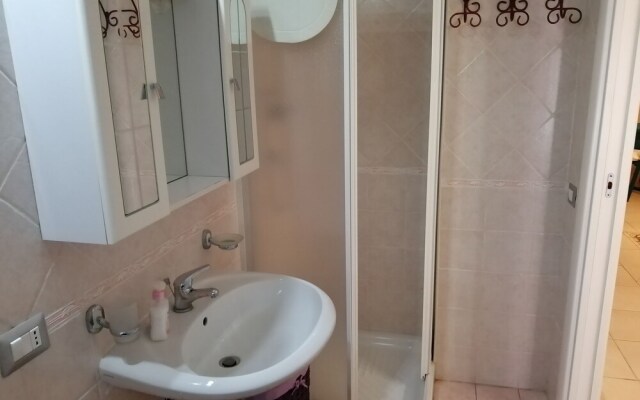 Sicily and Sea Apartments