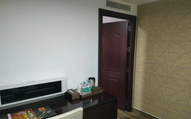 KGA Elite Continental Hotels