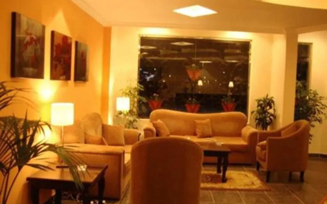 Villa Hotel Apartments Al Khobar