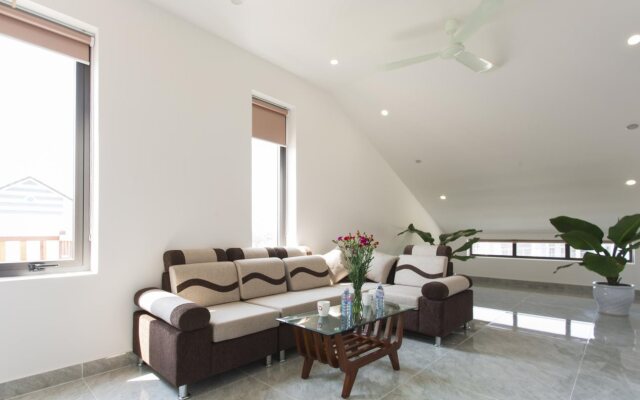 An Bang Beach Dolphin Homestay Hoi An